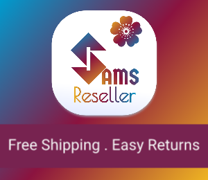 Sams Reseller - Sell products on social media and earn profit.