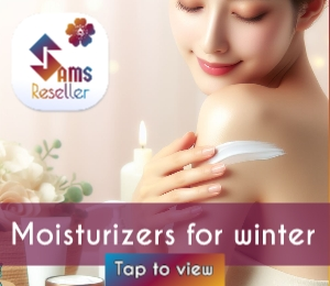 Tap to view Moisturizers